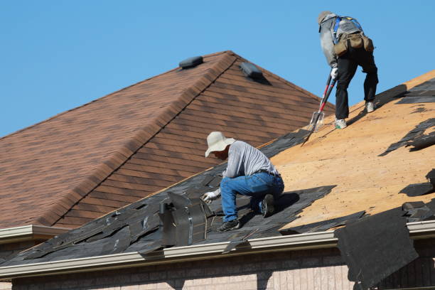 Best Roof Leak Repair  in Riverbend, WA