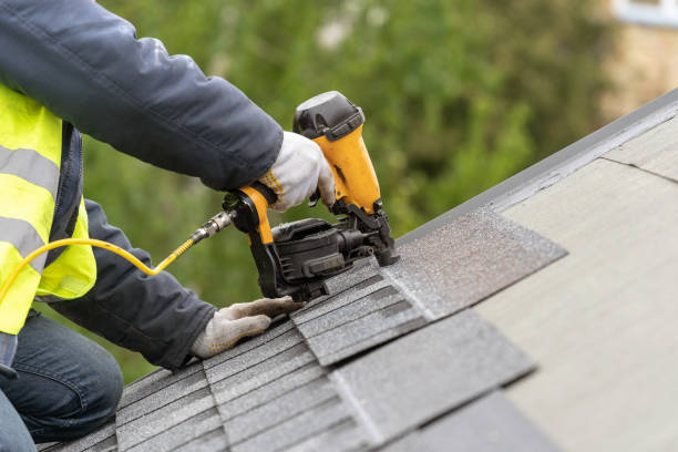Best Roof Ventilation Installation  in Riverbend, WA