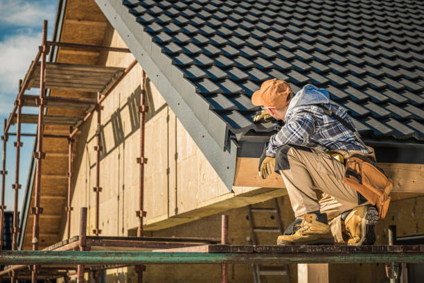 Best Emergency Roof Repair Services  in Riverbend, WA