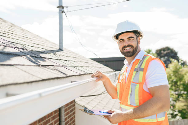 Fast & Reliable Emergency Roof Repairs in Riverbend, WA